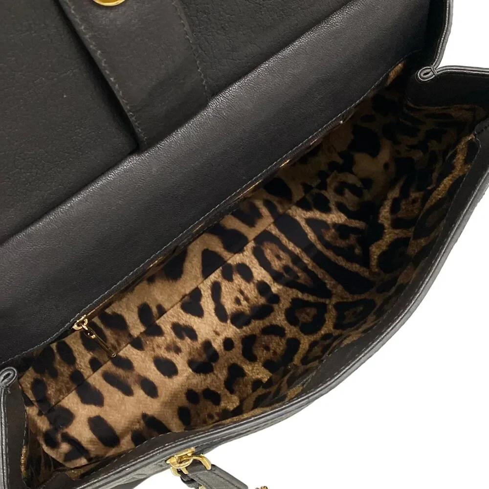 Dolce & Gabbana DOLCE&GABBANA Sicily Handbag